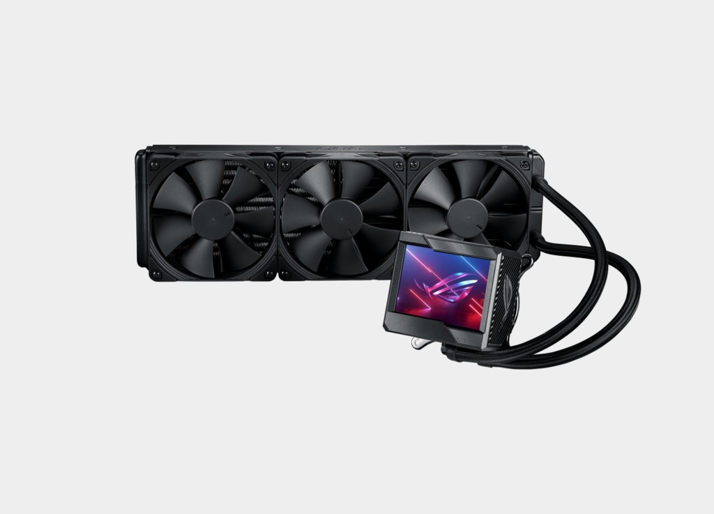 ASUS ROG RYUJIN II 360 Liquid Cooler