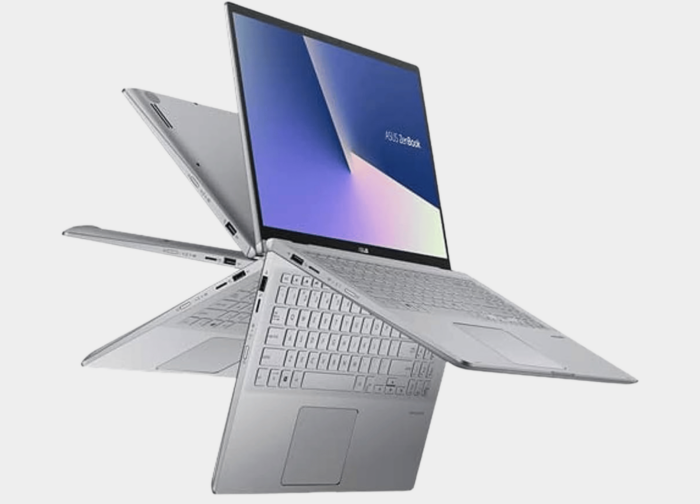 Asus ZenBook Flip 15 UM562IQ