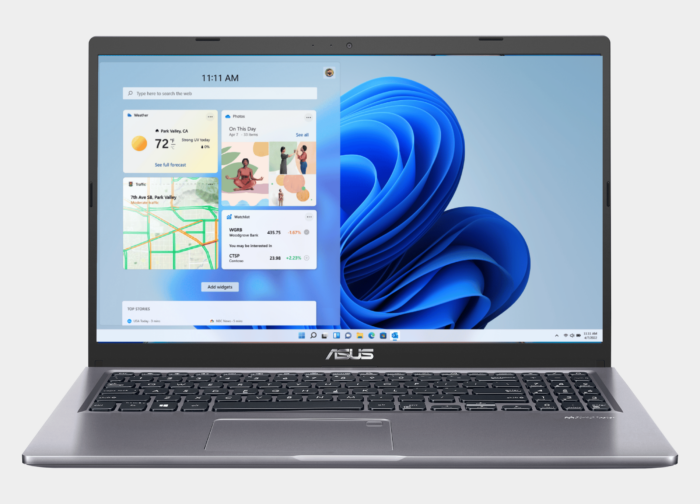 ASUS X515EP-EJ007W