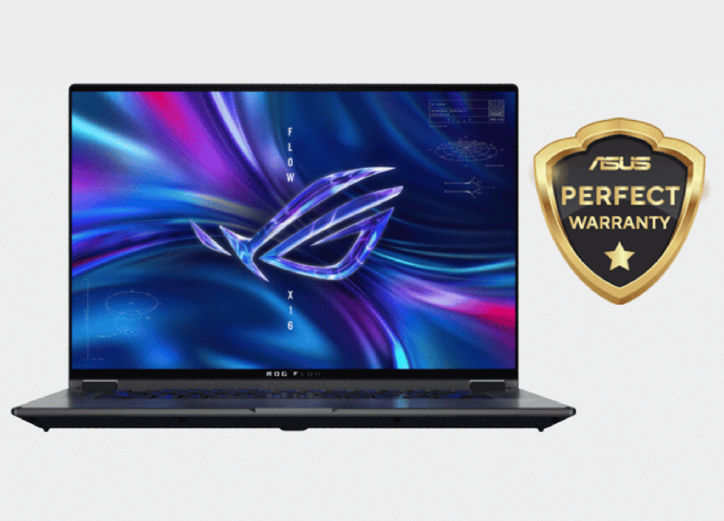 ASUS ROG Flow X16 GV601RW-GRY19W