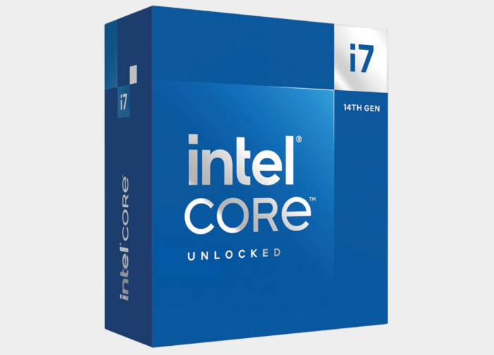 Intel® Core™ i7-14700K
