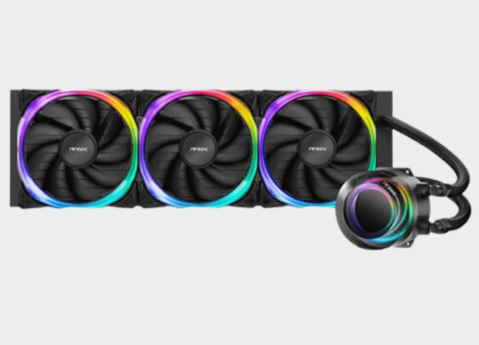 Antec VORTEX 360 Cooling Liquid ARGB