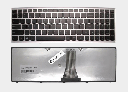 Lenovo IdeaPad Z510 Keyboard