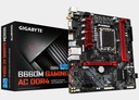 GIGABYTE B660M GAMING AC DDR4