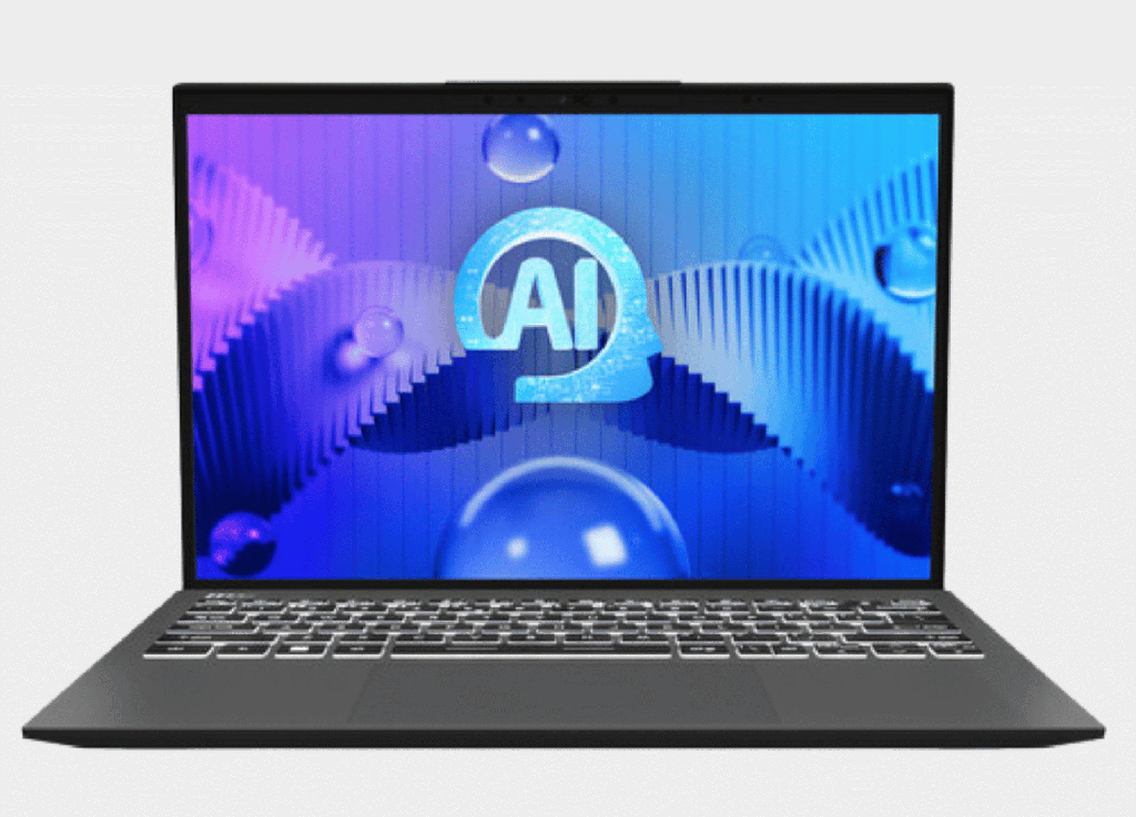 [9S7-13Q222-057] MSI Prestige 13 AI Evo A1MG | Ultra 7 155H  Intel® Arc™ OLED 2.8K