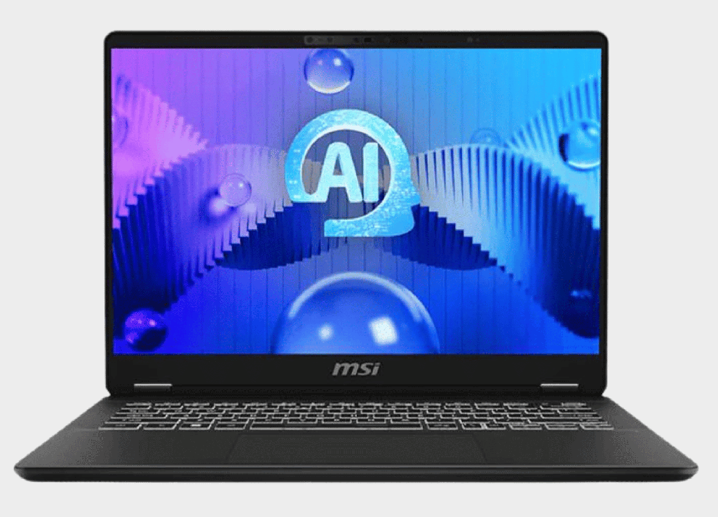 MSI Prestige 14 AI Evo C1MG