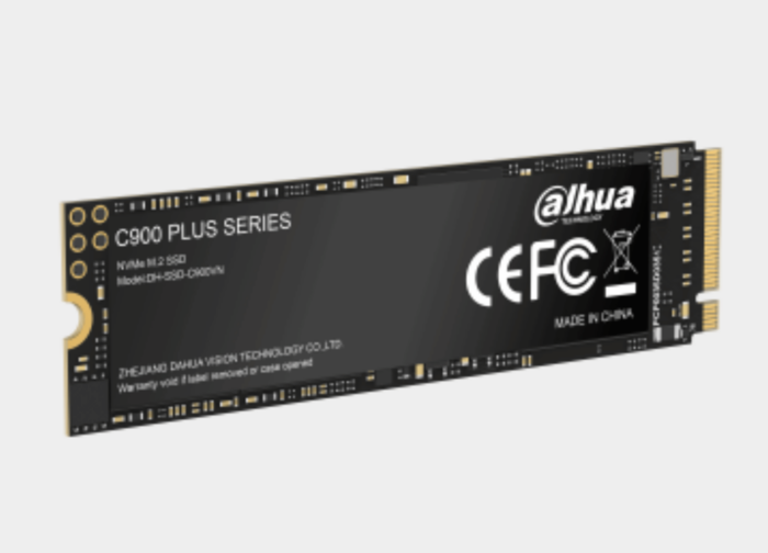 DAHUA M2 2280 256GB NVMe