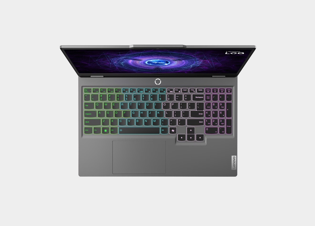 Lenovo LOQ 15IRX9 Gaming