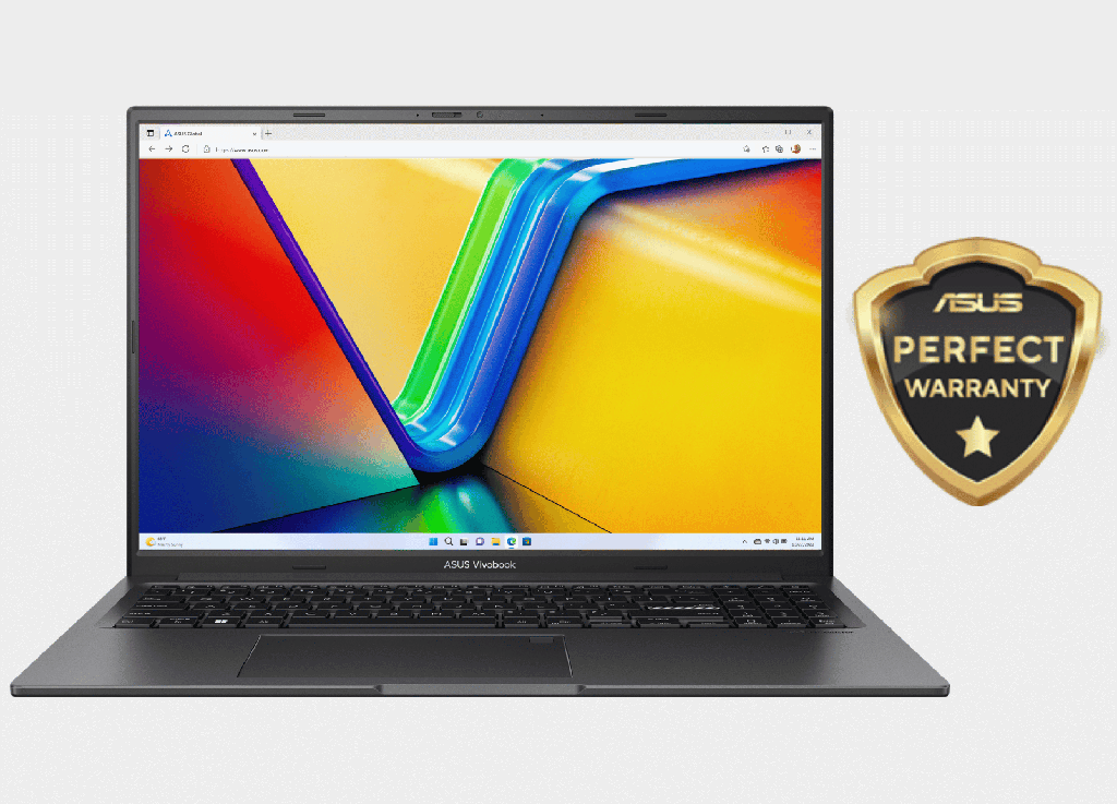 Asus VivoBook 16X OLED