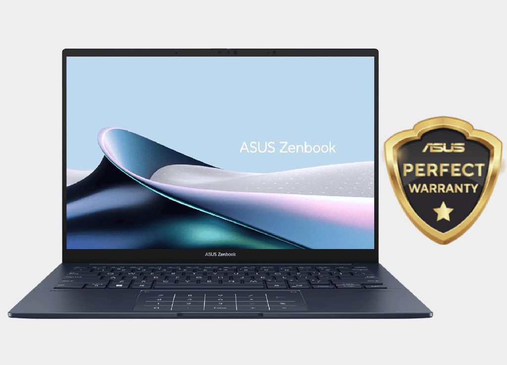 ASUS ZenBook 14 OLED UX3405MA-PP009WS