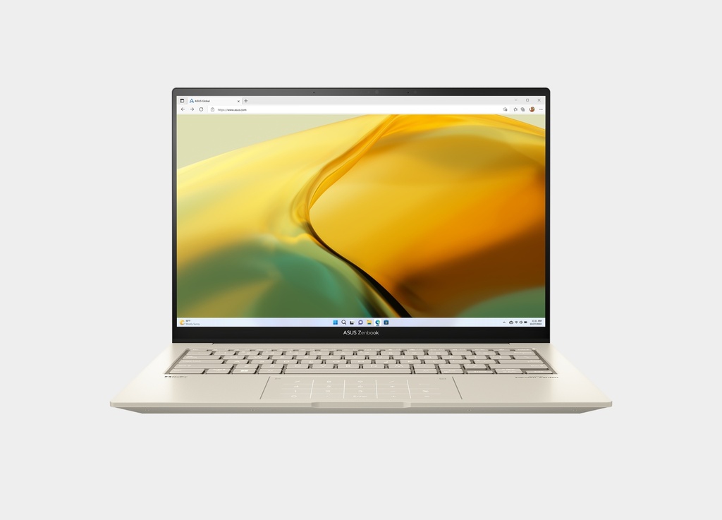Asus Zenbook 14X OLED UX3404VC