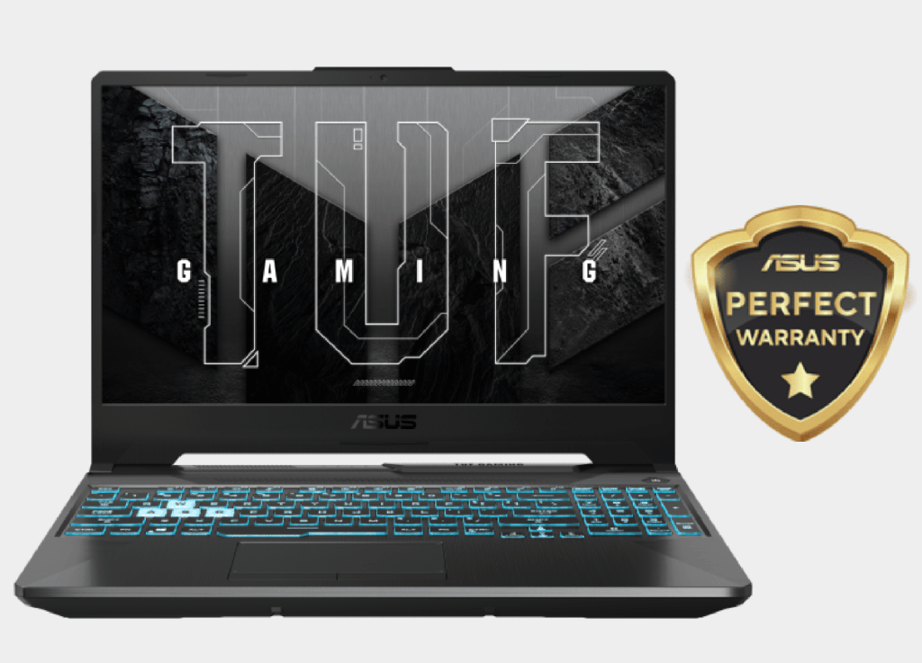 Asus TUF Gaming A15 FA506NF