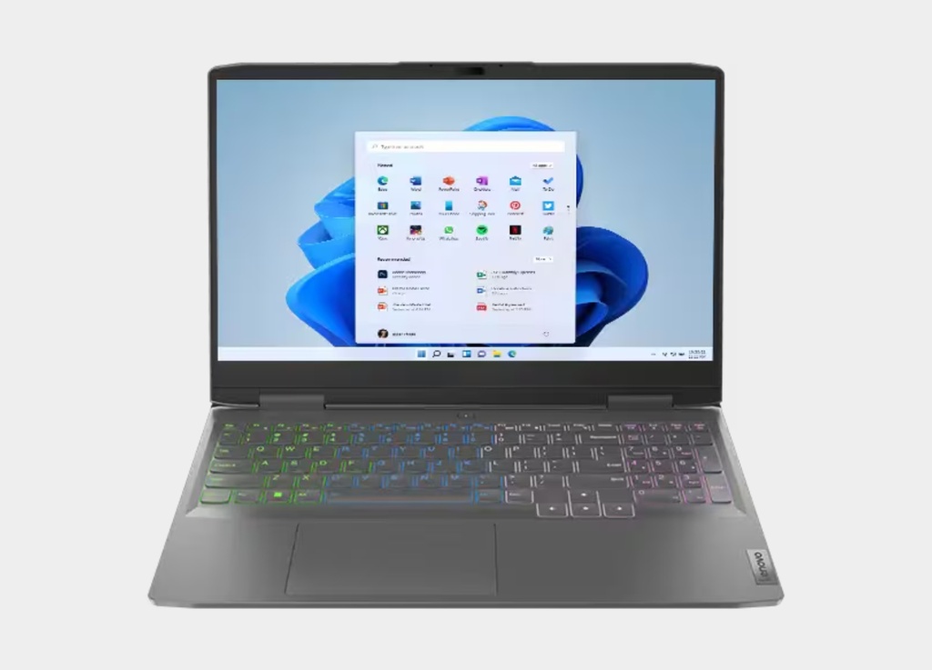 Lenovo LOQ 15IRH8 Gaming