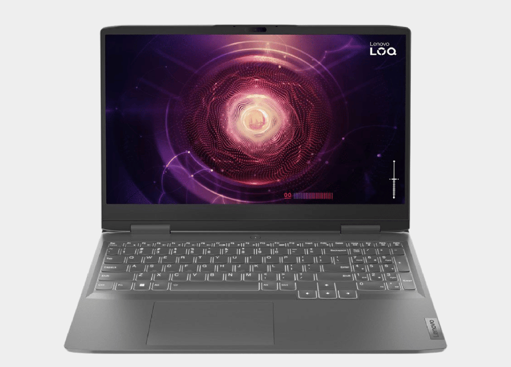 Lenovo LOQ 15APH8 Gaming