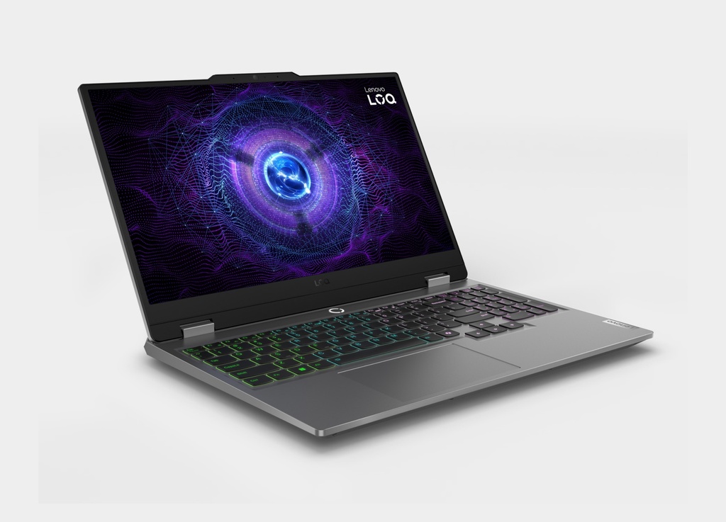 Lenovo LOQ 15IRX9 Gaming