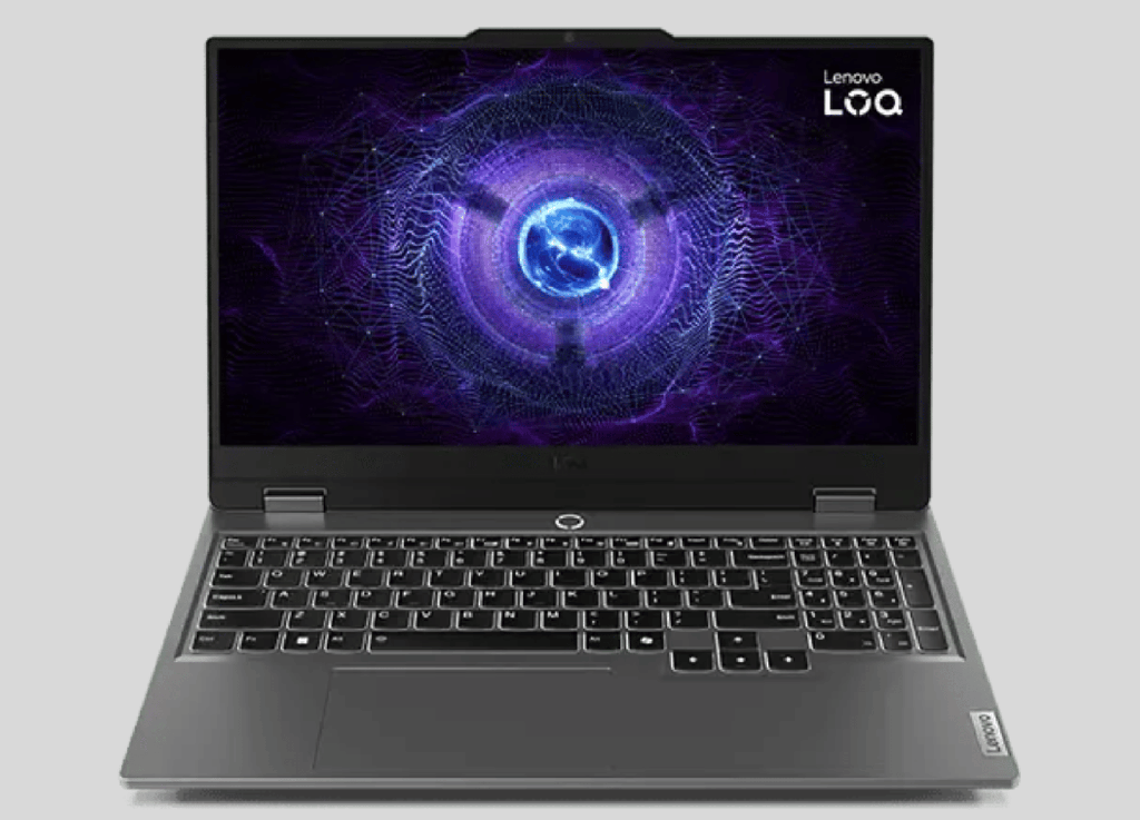 Lenovo LOQ 15IRX9 Gaming