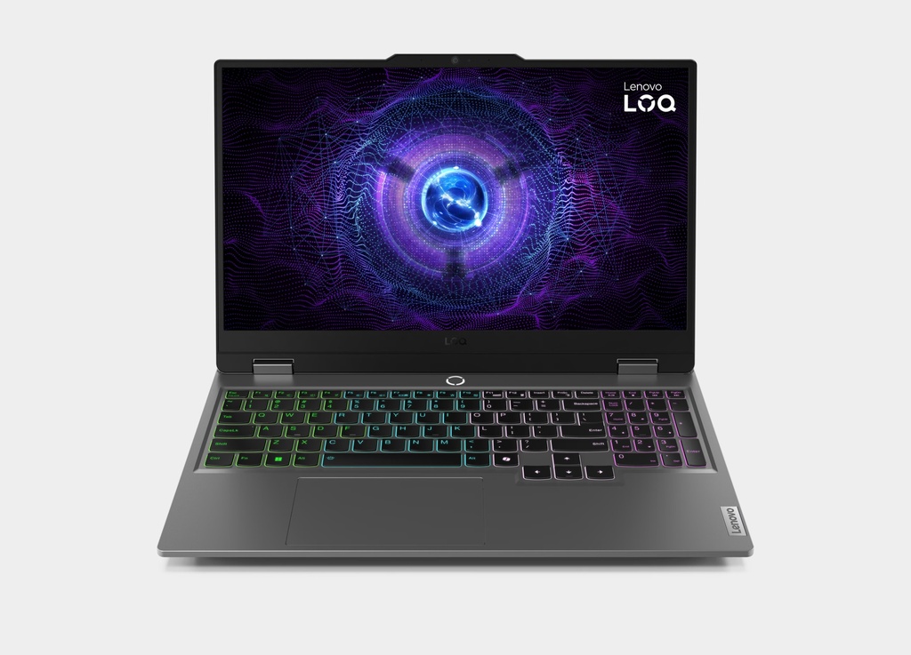 Lenovo LOQ 15IRX9 "83DV008QED" | I7 13650HX  RTX 3050