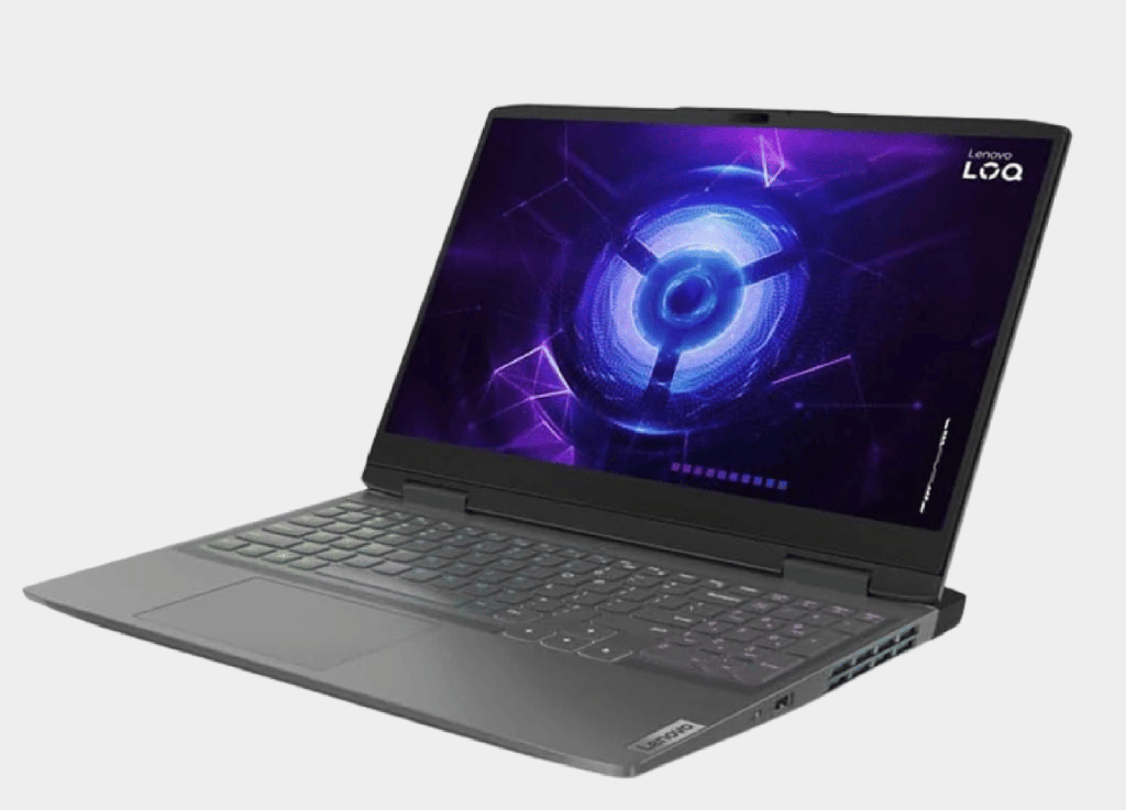 Lenovo LOQ 15IRH8 Gaming