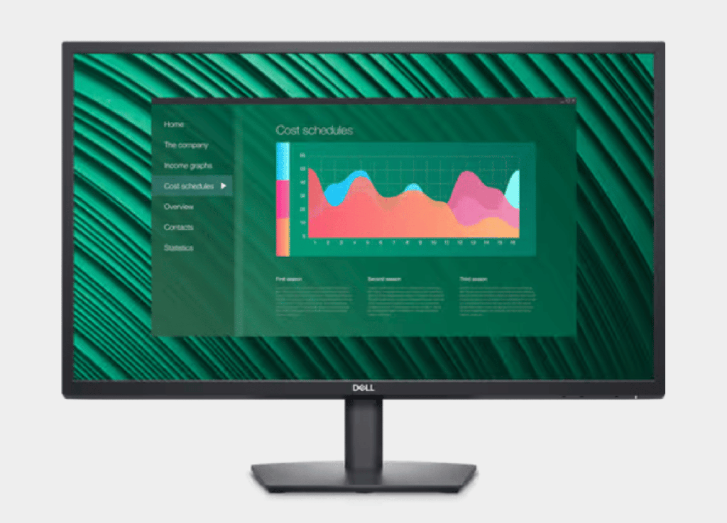 [E2723H] Dell 27 E2723H