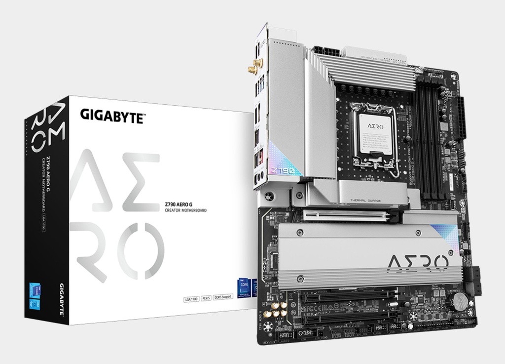 GIGABYTE Z790 AERO G