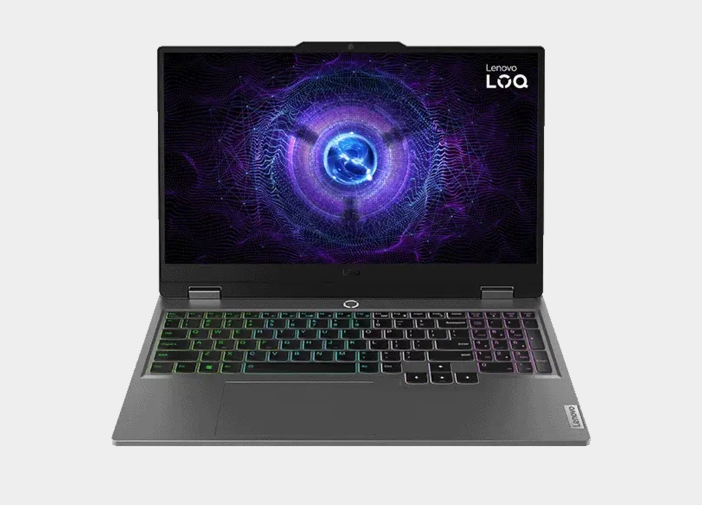 [83DV008PED] Lenovo LOQ 15IRX9  "83DV008PED" | I7-13650HX  RTX 4050 6GB