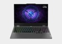 Lenovo LOQ 15IRX9  "83DV008PED" | I7-13650HX  RTX 4050 6GB
