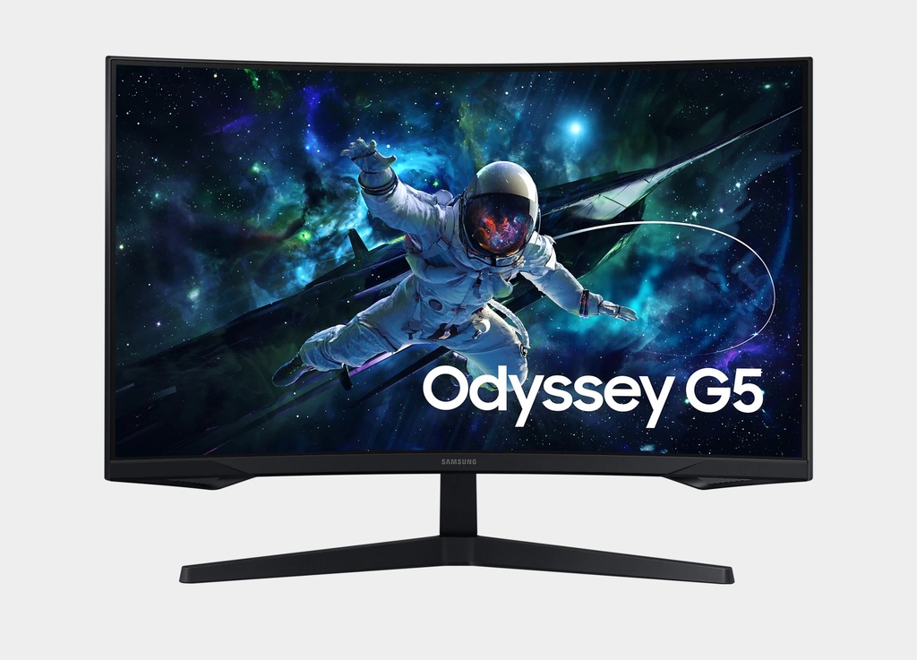 Samsung 32 Odyssey G5 G55C 