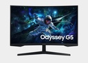 Samsung 32 Odyssey G5 G55C 