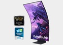 Samsung 55 Odyssey ARK LS55BG970NUXEN
