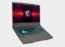 MSI Thin 15 B13VE | i7-13620H - RTX 4050 6GB