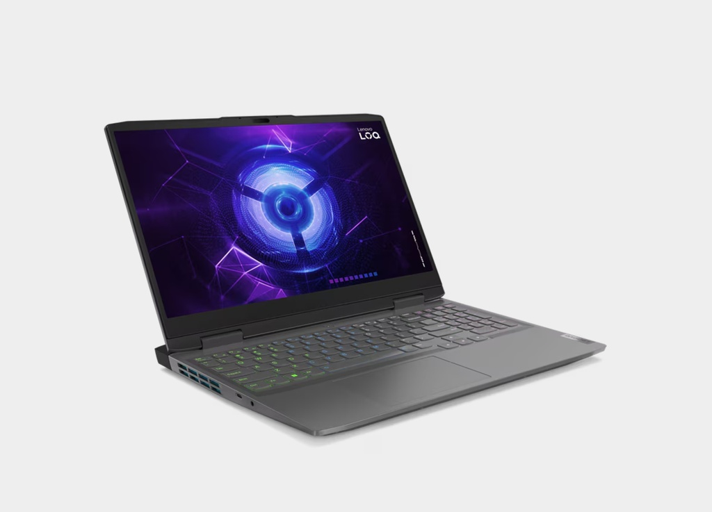 Lenovo LOQ 15IRH8 Gaming