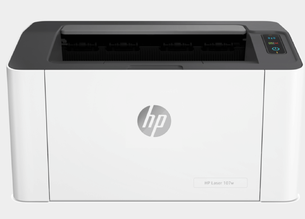 Hp PRINTER Laser 107A