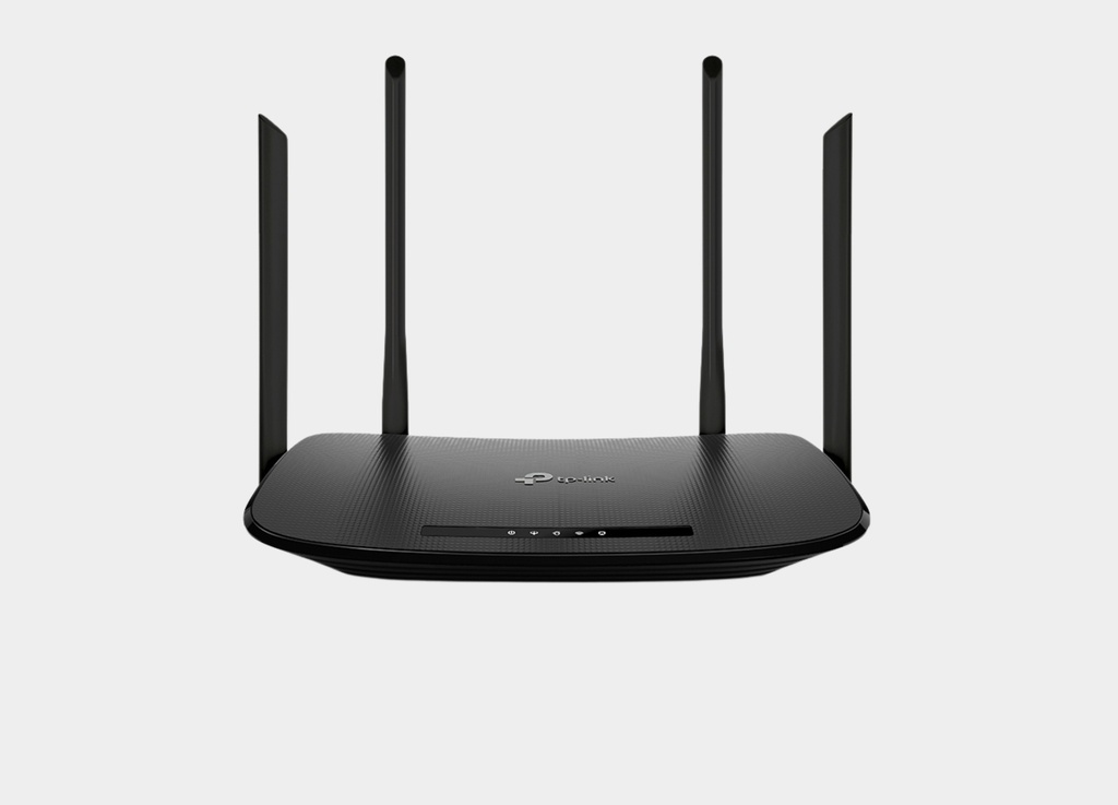 TP-Link AC1200 Wireless VDSL/ADSL Archer VR300 Modem Router