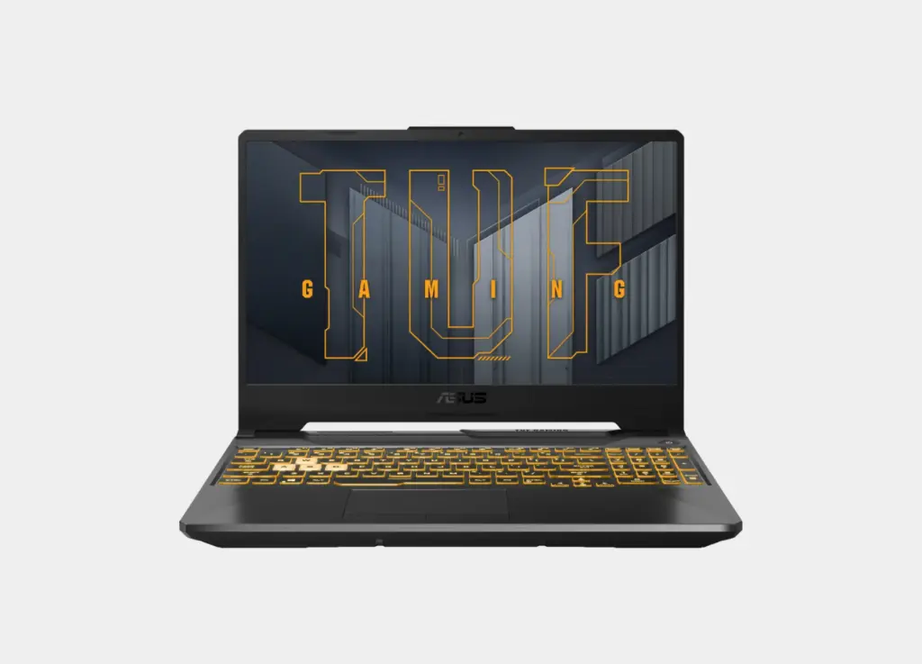 ASUS TUF Gaming A15 FA506NCR-HN007W