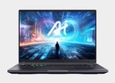 AORUS 16X ASG 2024