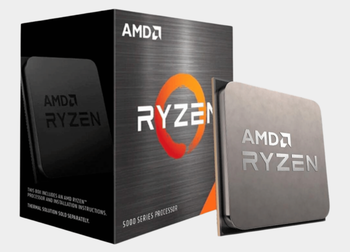 CPU AMD Ryzen 5 5600G BOX Amazon.com: AVGPC Q-Box Mini Series PC - AMD Ryzen 5 5600G Cezanne