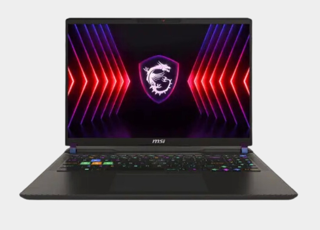 MSI Vector 16 HX A14VHG-801EG