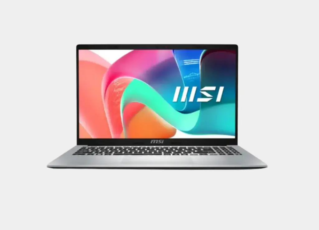 MSI Modern 14 F13MG