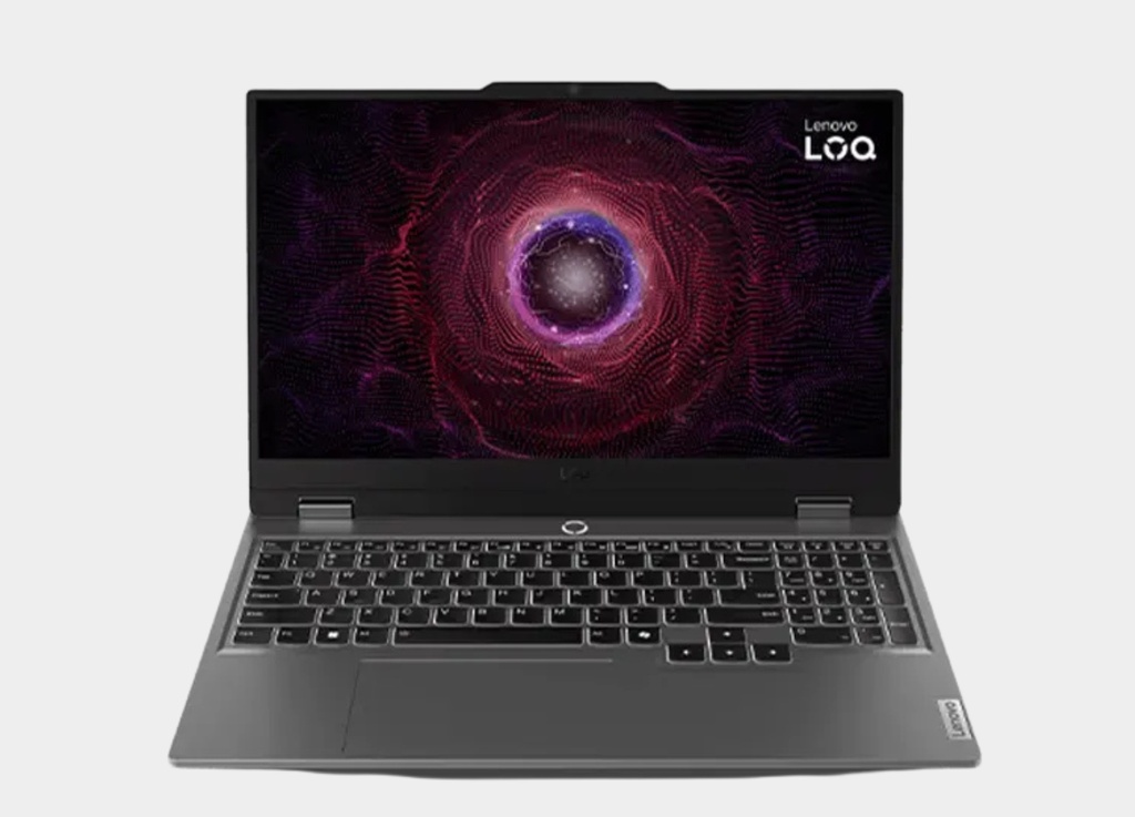 Lenovo LOQ 15IRX9 Gaming "83DV00UUDP" | I7 14700HX RTX 4060