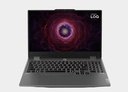 Lenovo LOQ 15IRX9 Gaming "83DV00UUDP" | I7 14700HX RTX 4060