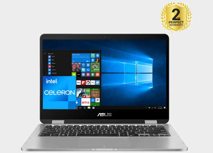 Asus VivoBook 14 Flip TP401MA