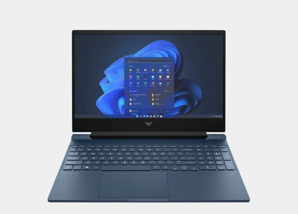 HP Victus 15-FA0033DX