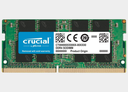 Crucial SODIMM 8GB DDR4 3200MHz CL22