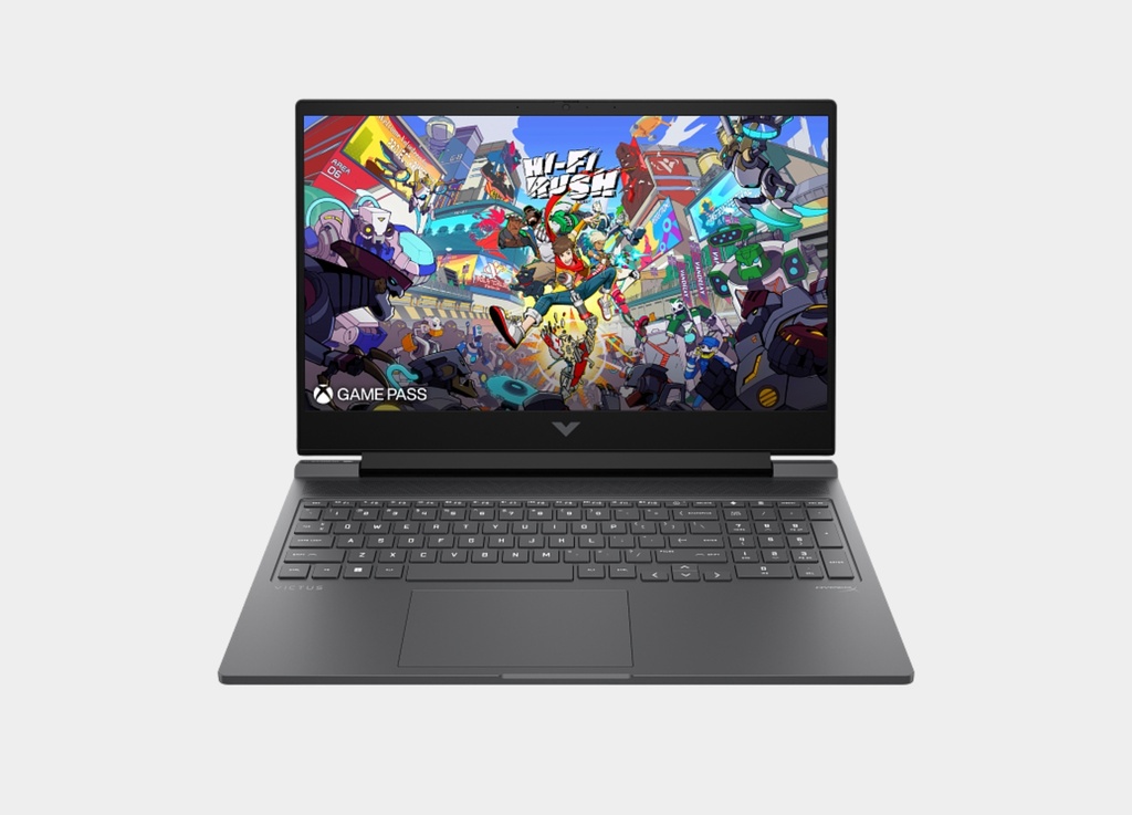 HP Victus 16-r1045ne 