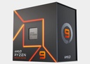 AMD Ryzen™ 9 7900X Desktop Processor 