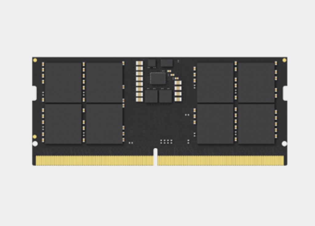 Lexar® SODIMM 16GB DDR5 5600MHz CL46 