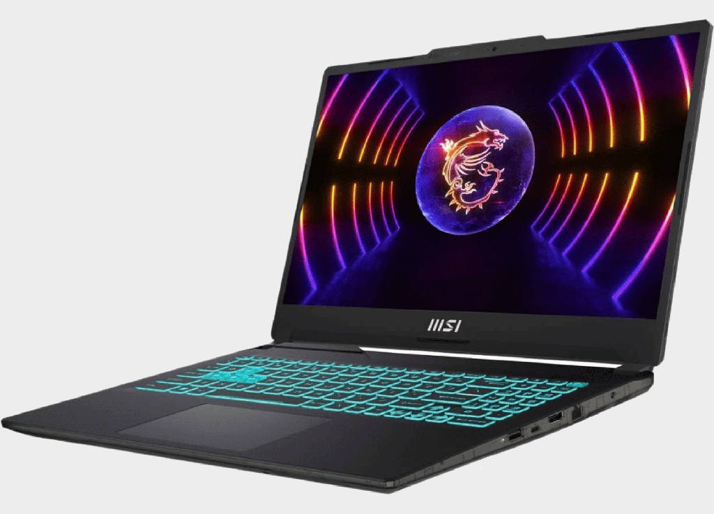 MSI Cyborg 15 A13UDX