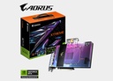 AORUS GeForce RTX™ 5090 XTREME WATERFORCE WB 32G