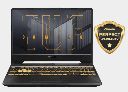 ASUS TUF Gaming F15 FX507ZR-HQ003W