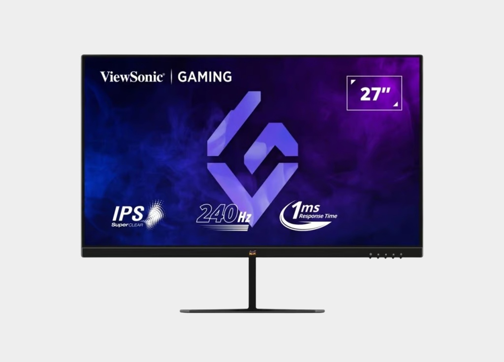 ViewSonic VX2779A-HD-PRO 27” 240Hz Gaming Monitor 